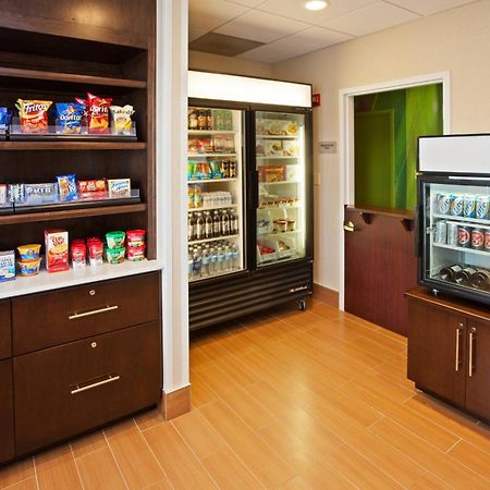 Springhill Suites By Marriott Chicago Schaumburg/Woodfield Mall Fasiliteter bilde